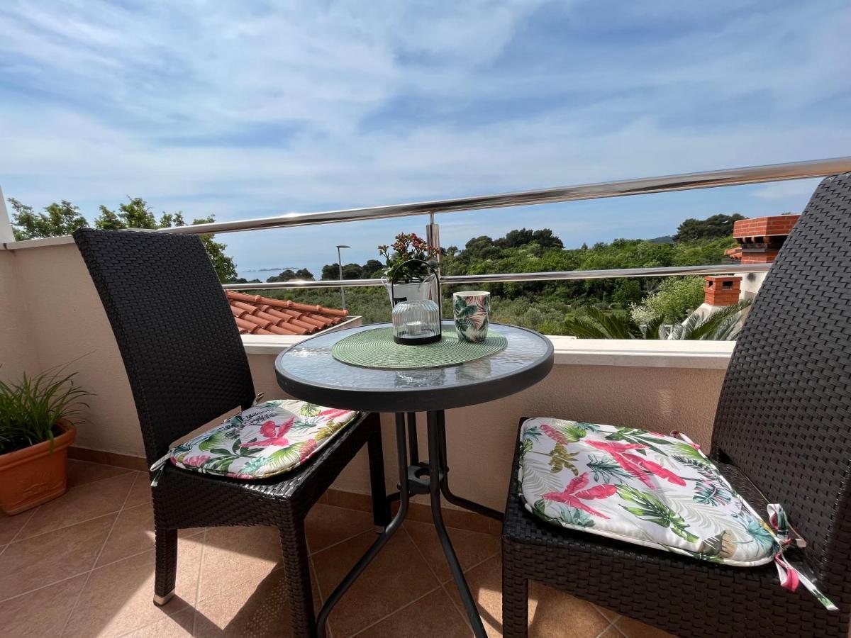 Soko Apartments & Rooms Затон Екстер'єр фото