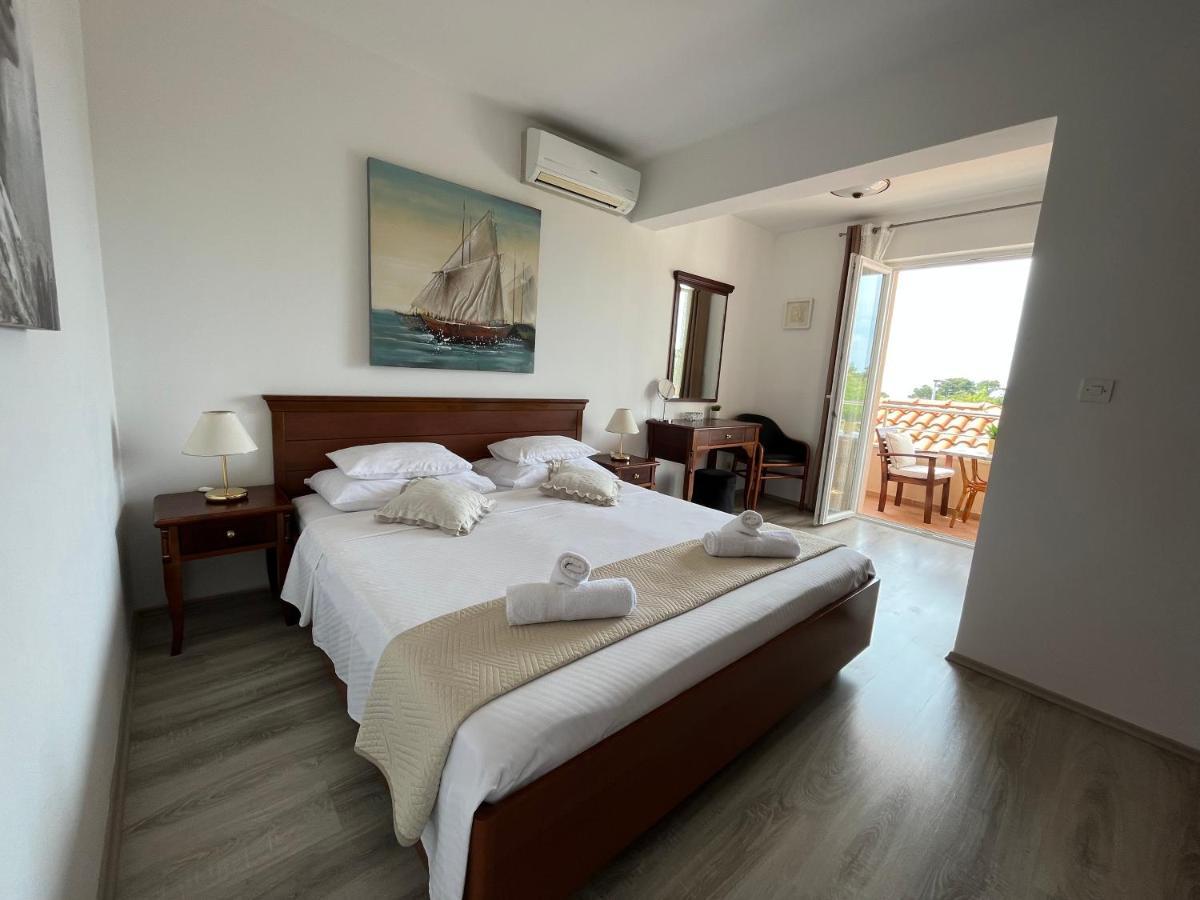 Soko Apartments & Rooms Затон Екстер'єр фото
