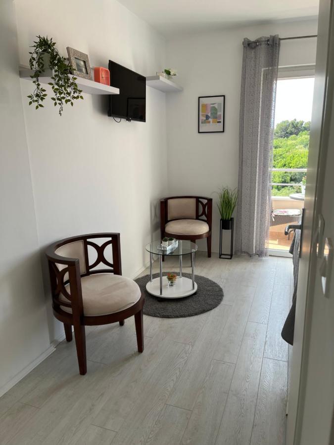 Soko Apartments & Rooms Затон Екстер'єр фото