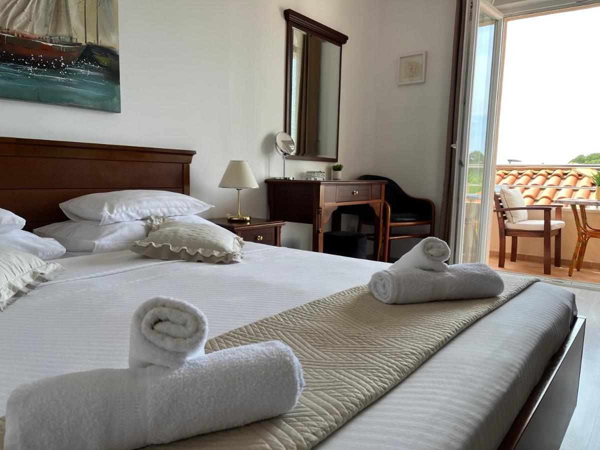 Soko Apartments & Rooms Затон Екстер'єр фото